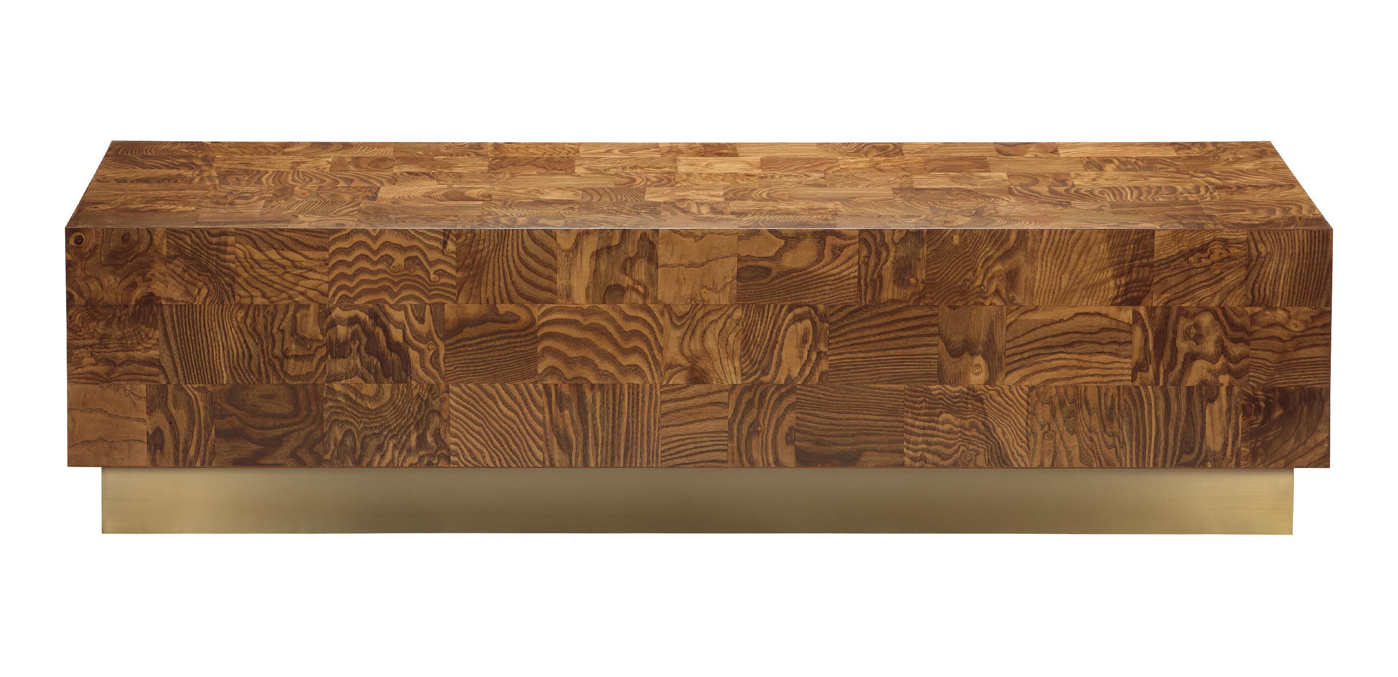 Braemore Rectangular Coffee Table