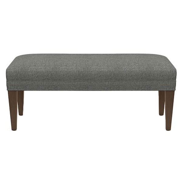 Wellesley Bench