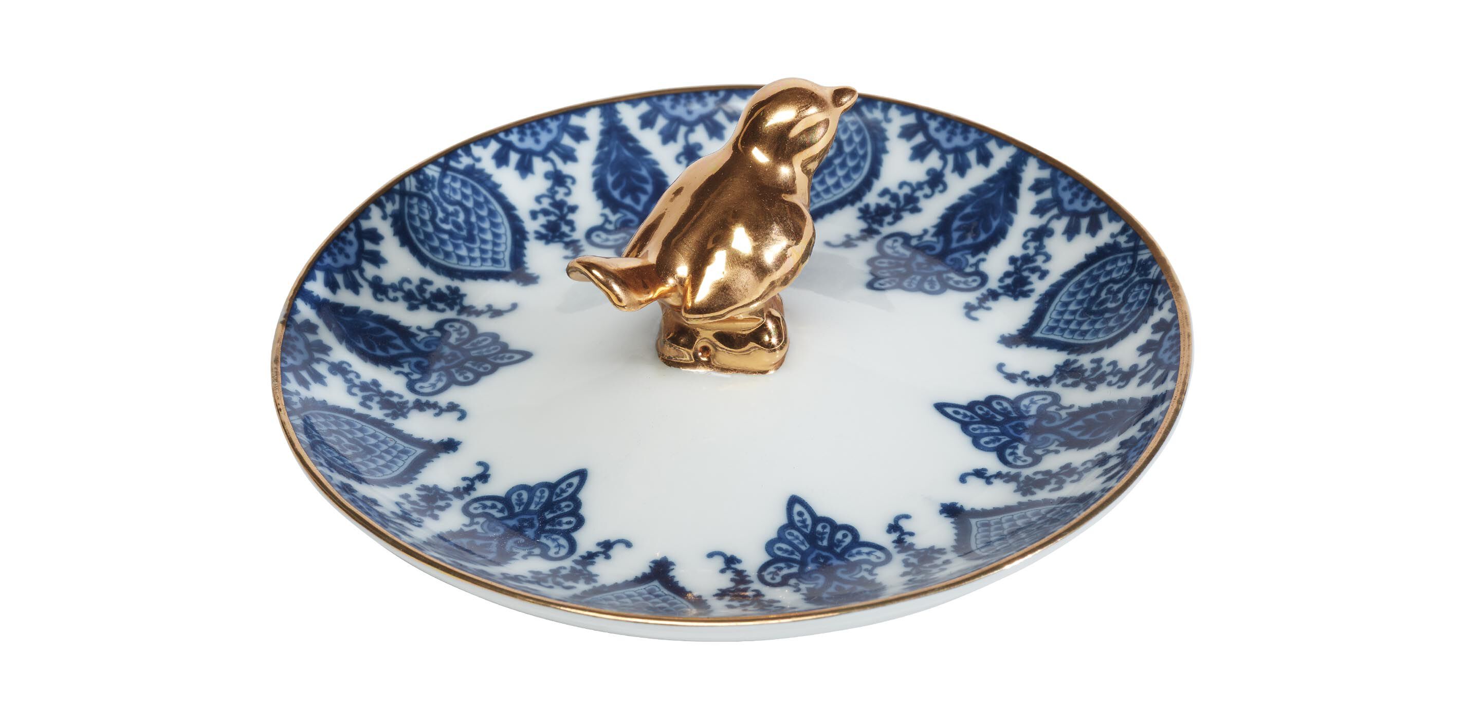 Paisley Porcelain Catch-All Tray_1