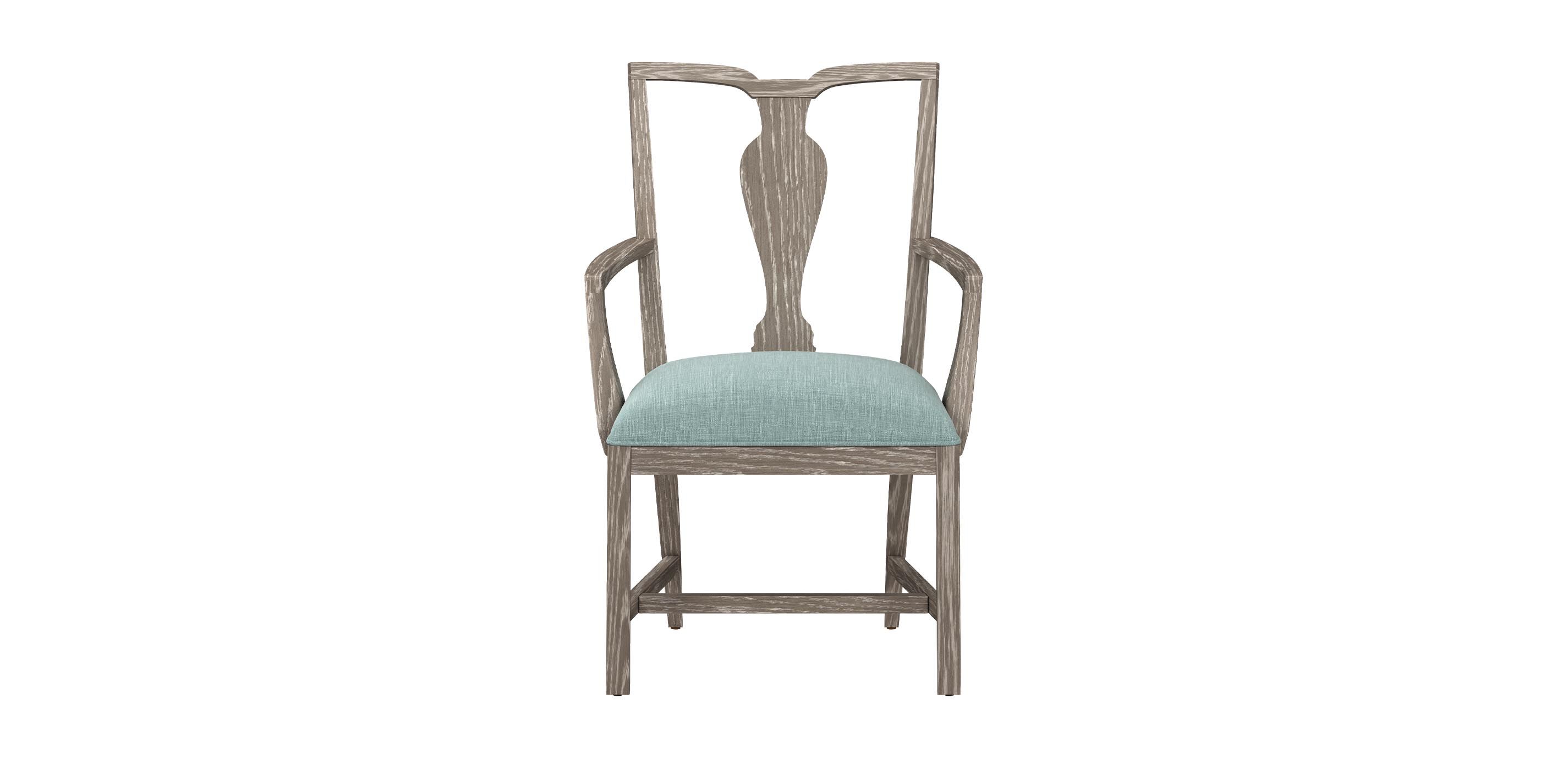 Maddox Dining Armchair