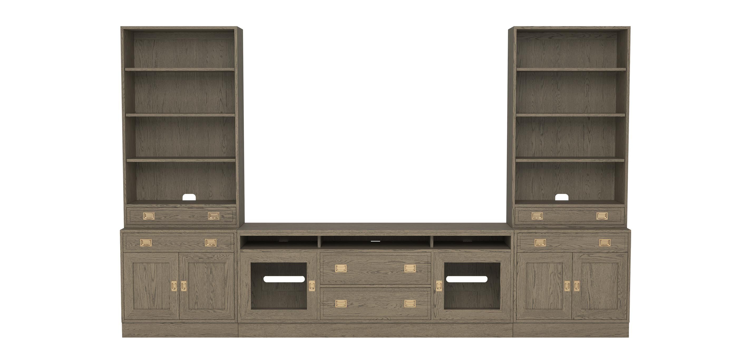 Callum Grand Media Center