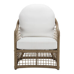 Taunton Hill Lounge Chair Recommended Product