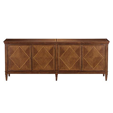 Andie Media Cabinet image 199106MST