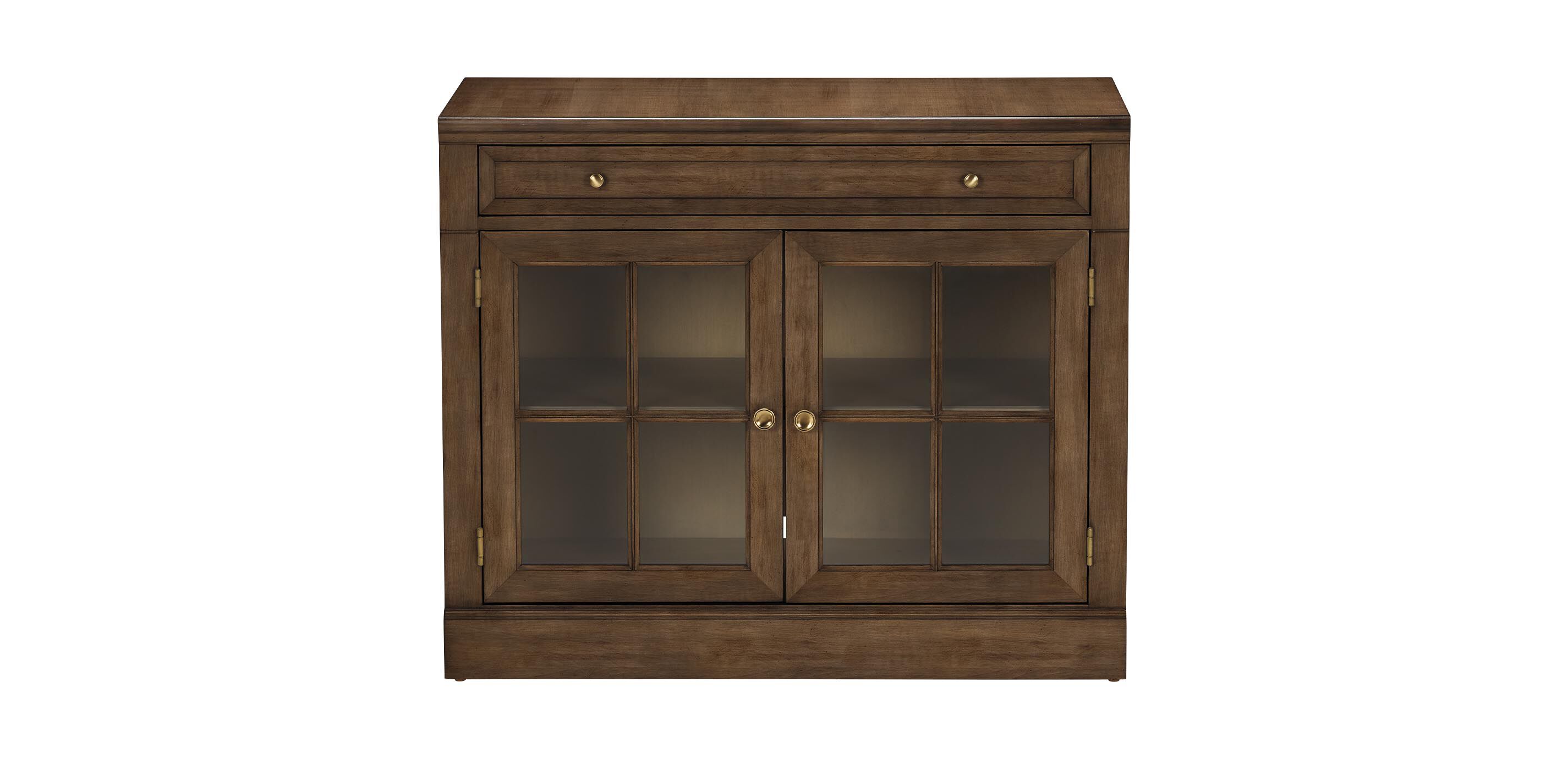 Continental 36" Base Glass Cabinet