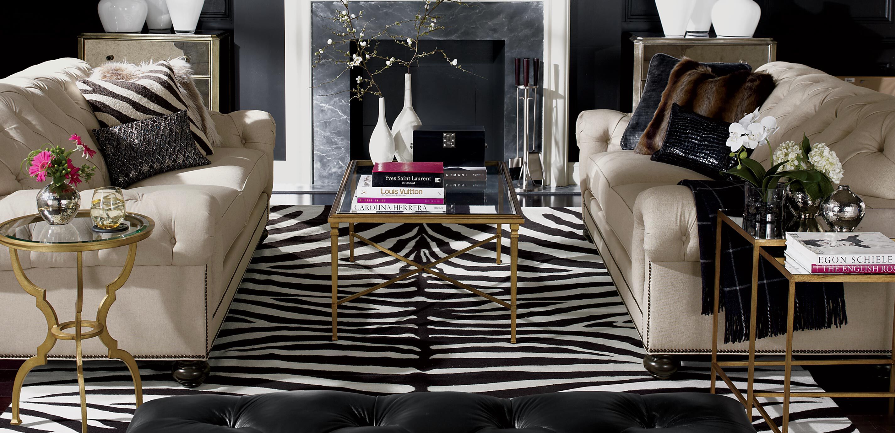 Belle Table Accent Tables Ethan Allen