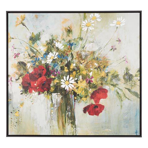 Flowers of July image