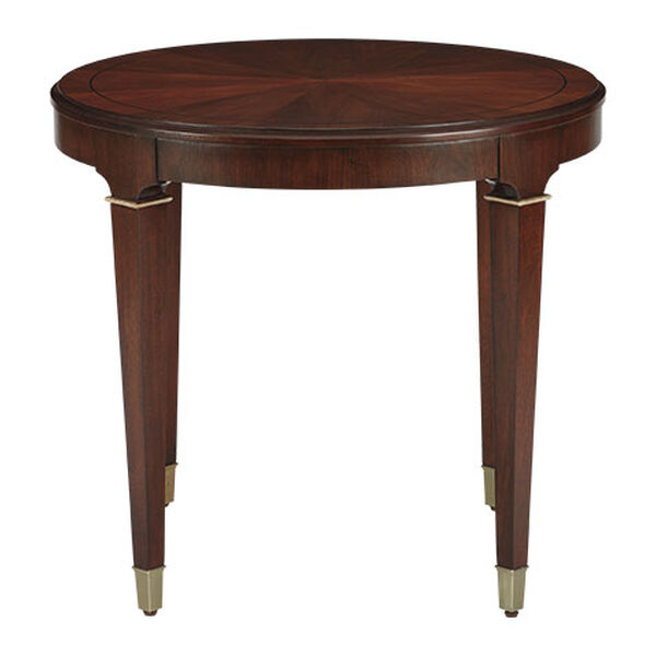 Elton End Table