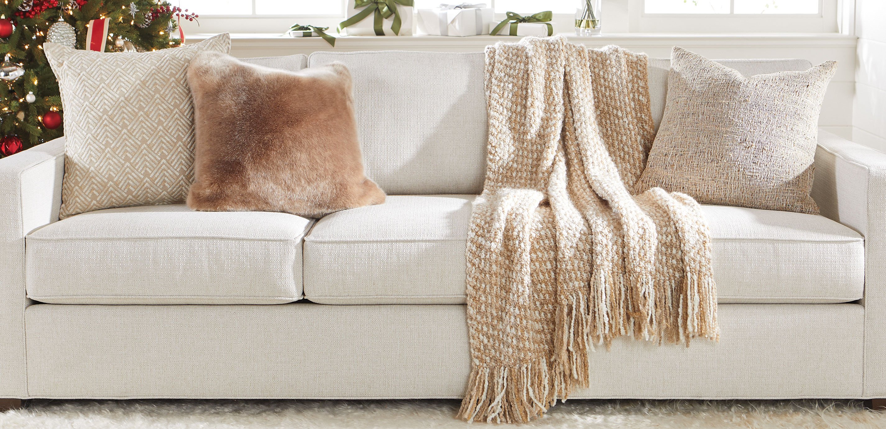 Mesa Boucl&eacute; Throw_6