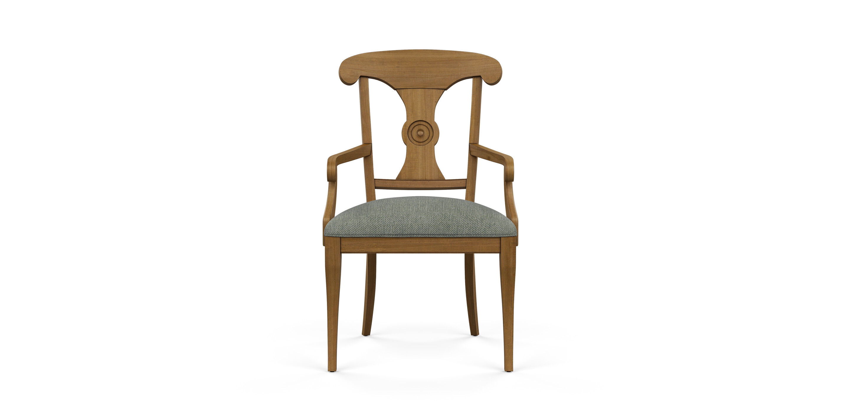 Caroline Armchair