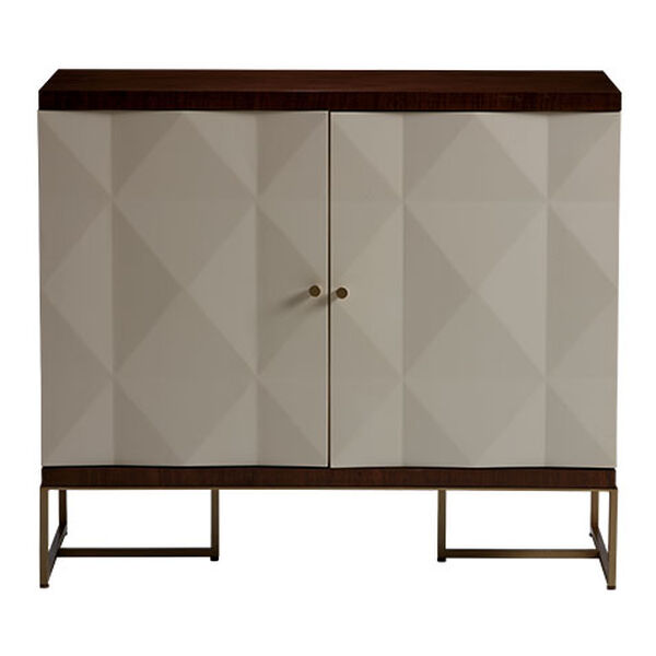 Ravenswood Media Cabinet