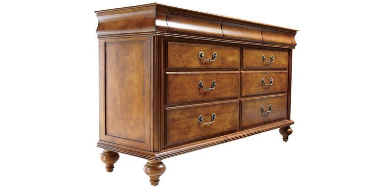 Marques Dresser Dressers & Chests Ethan Allen