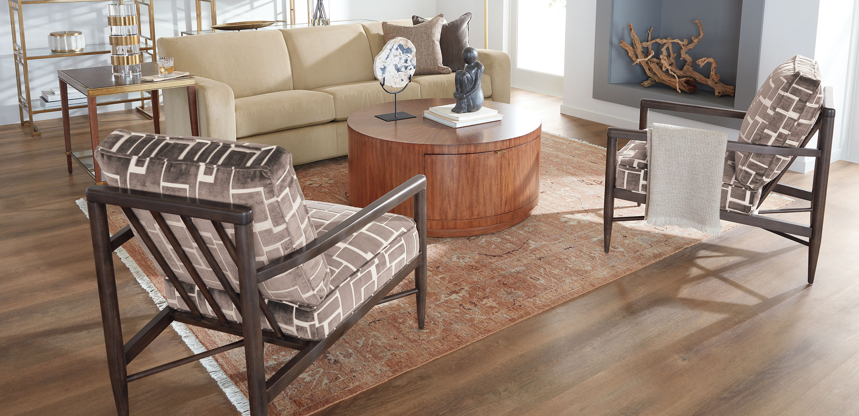 Jewel Bidjar Ghazni Wool Rug_11