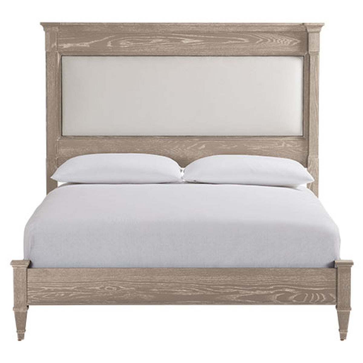 Continental Upholstered Bed