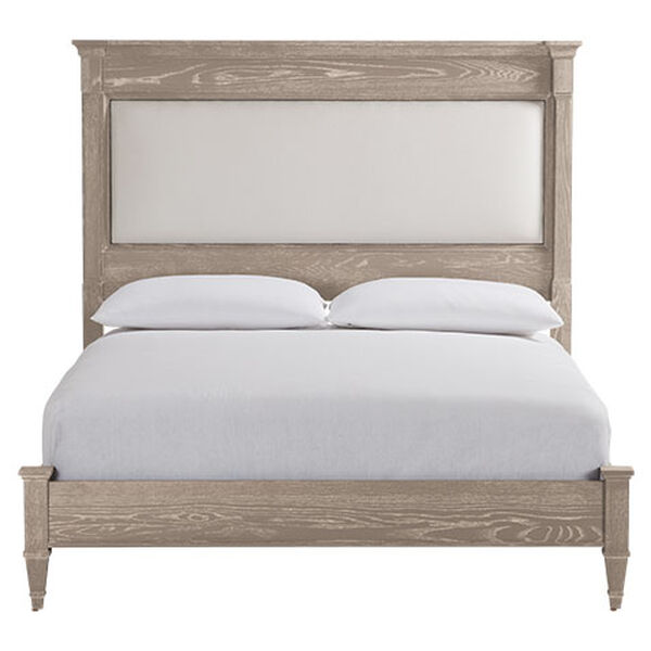 Continental Upholstered Bed