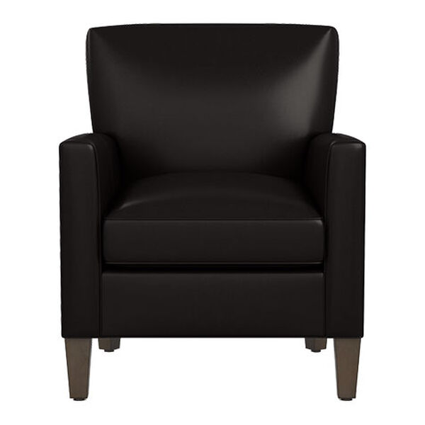 Collin Leather Chair