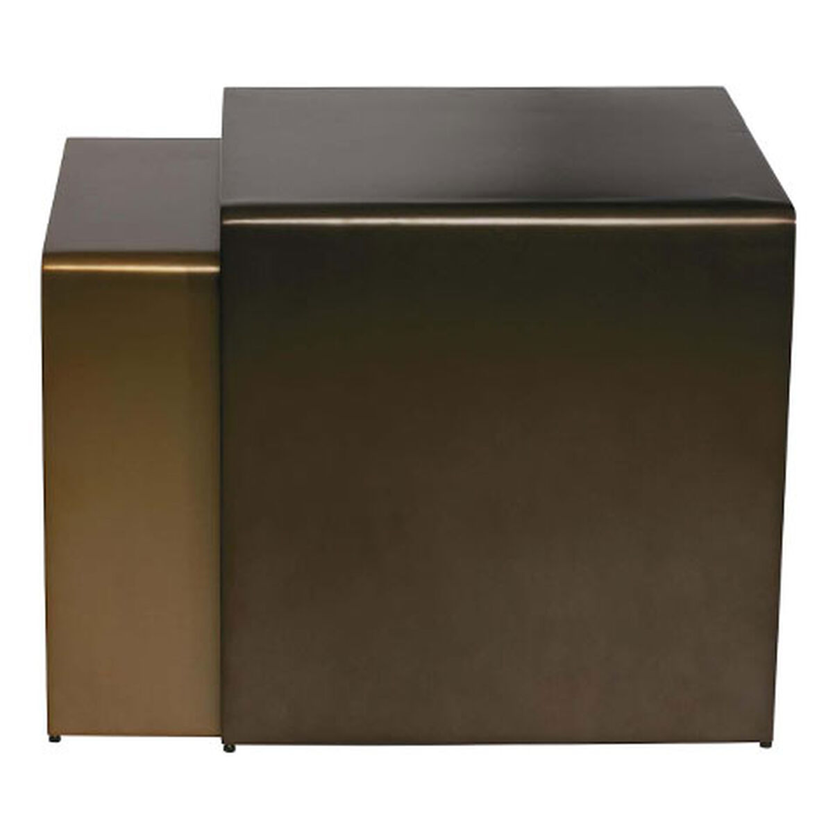 Navina Square Nesting Tables