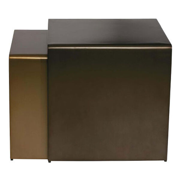 Navina Square Nesting Tables
