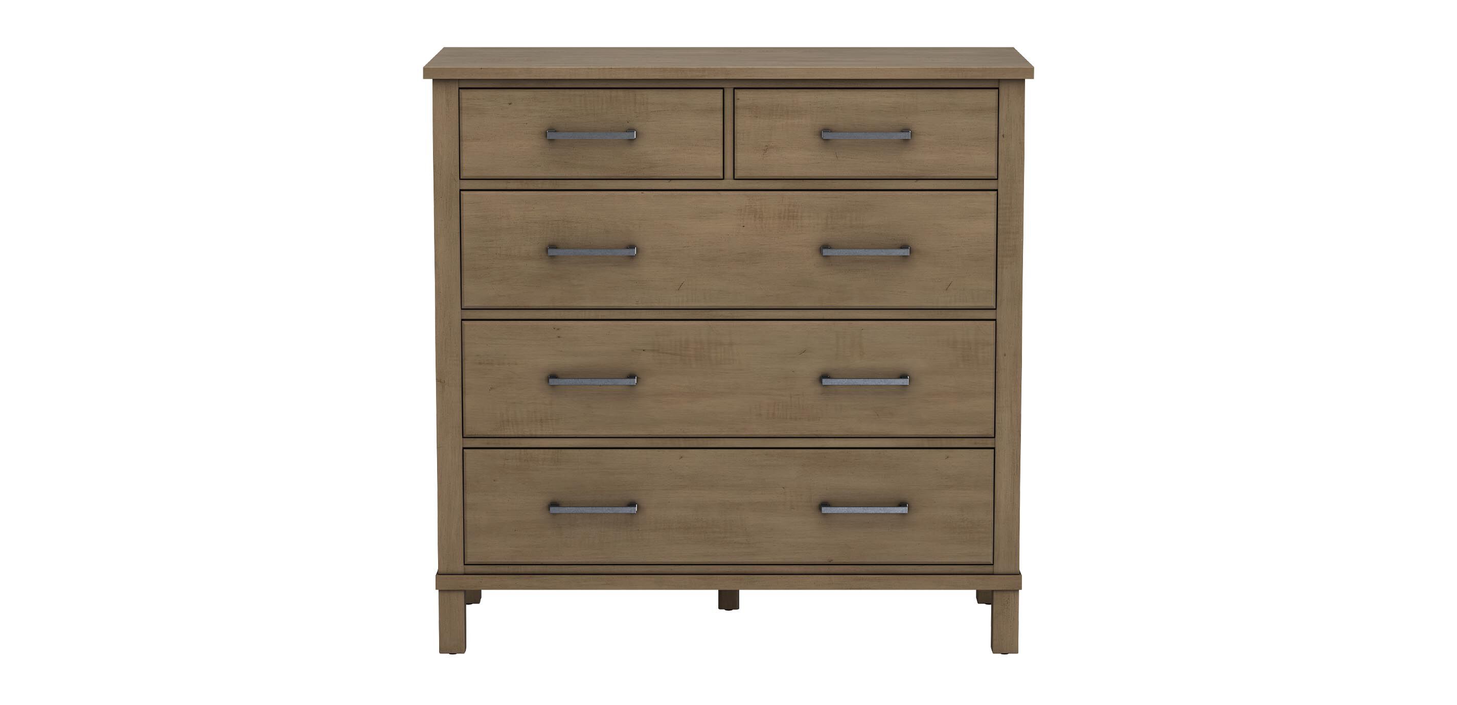 Canton Dresser