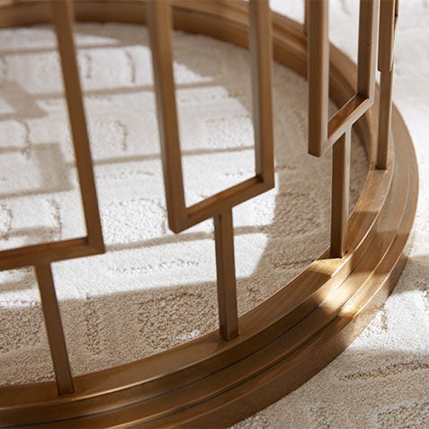 Vivid Brass (12B) Product Tile Hover Image 9824NS      12B