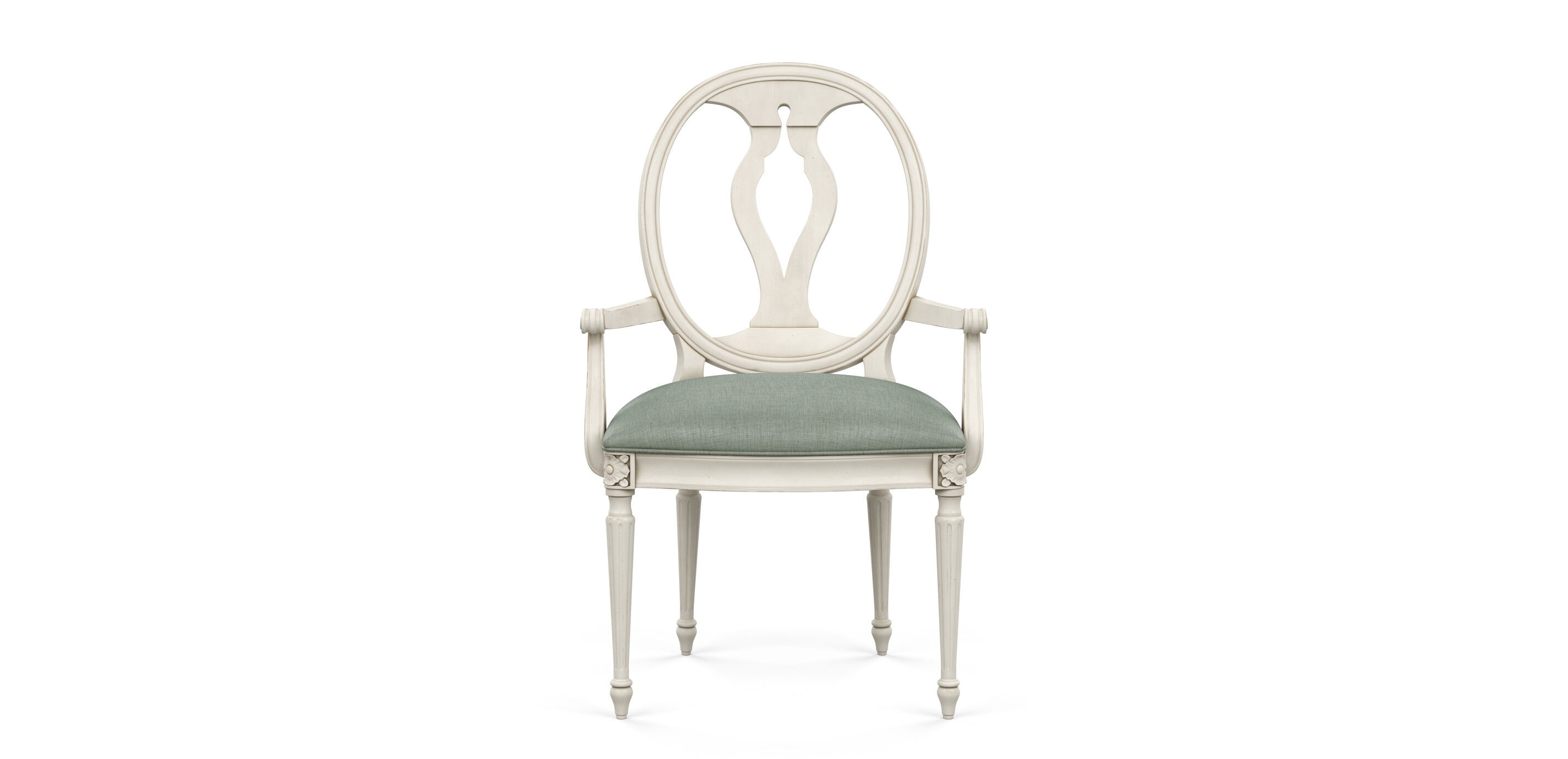 Margaux Armchair