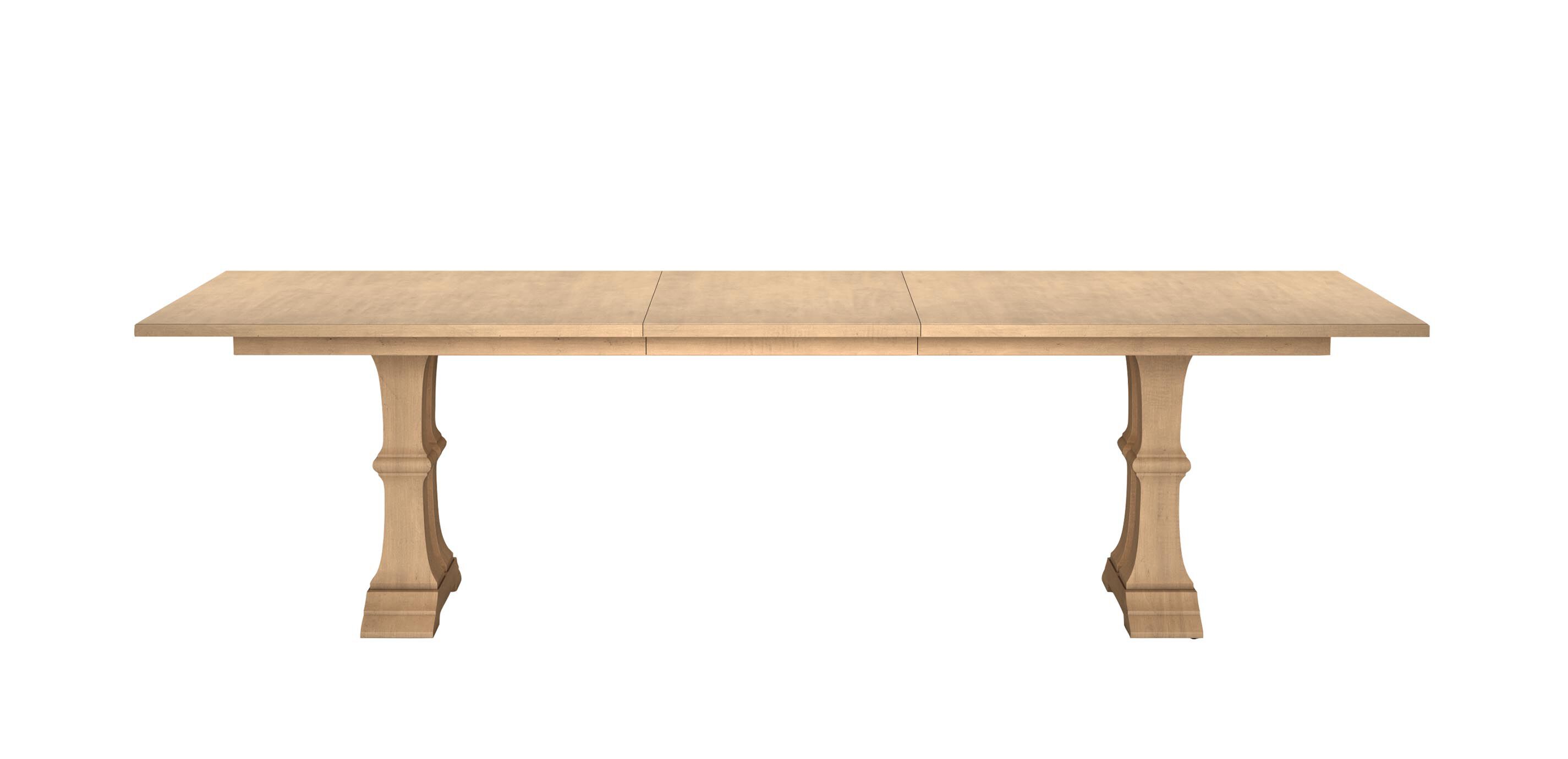 Piermont Extension Dining Table