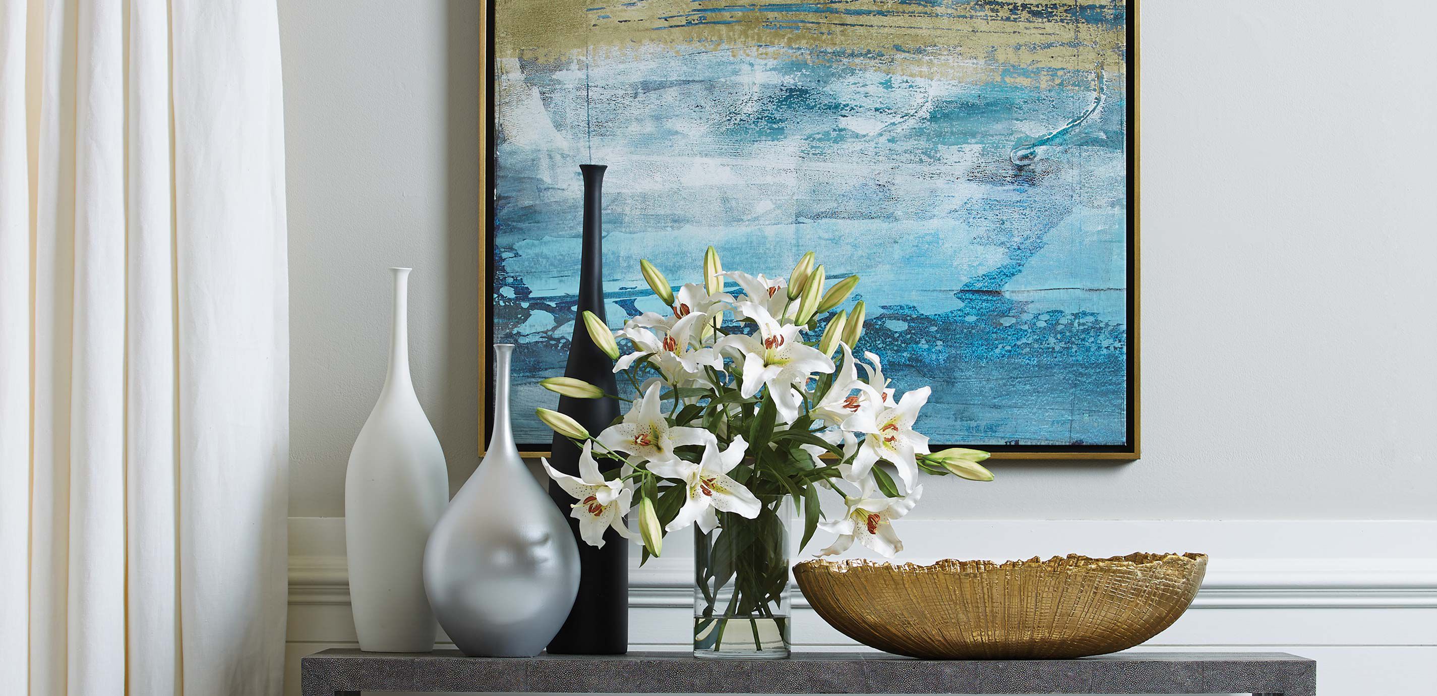 Casablanca Lily Watergarden_2