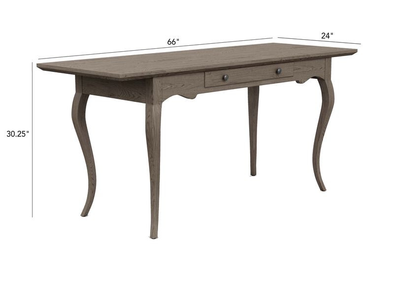 Shelley French Desk Desks Ethan Allen