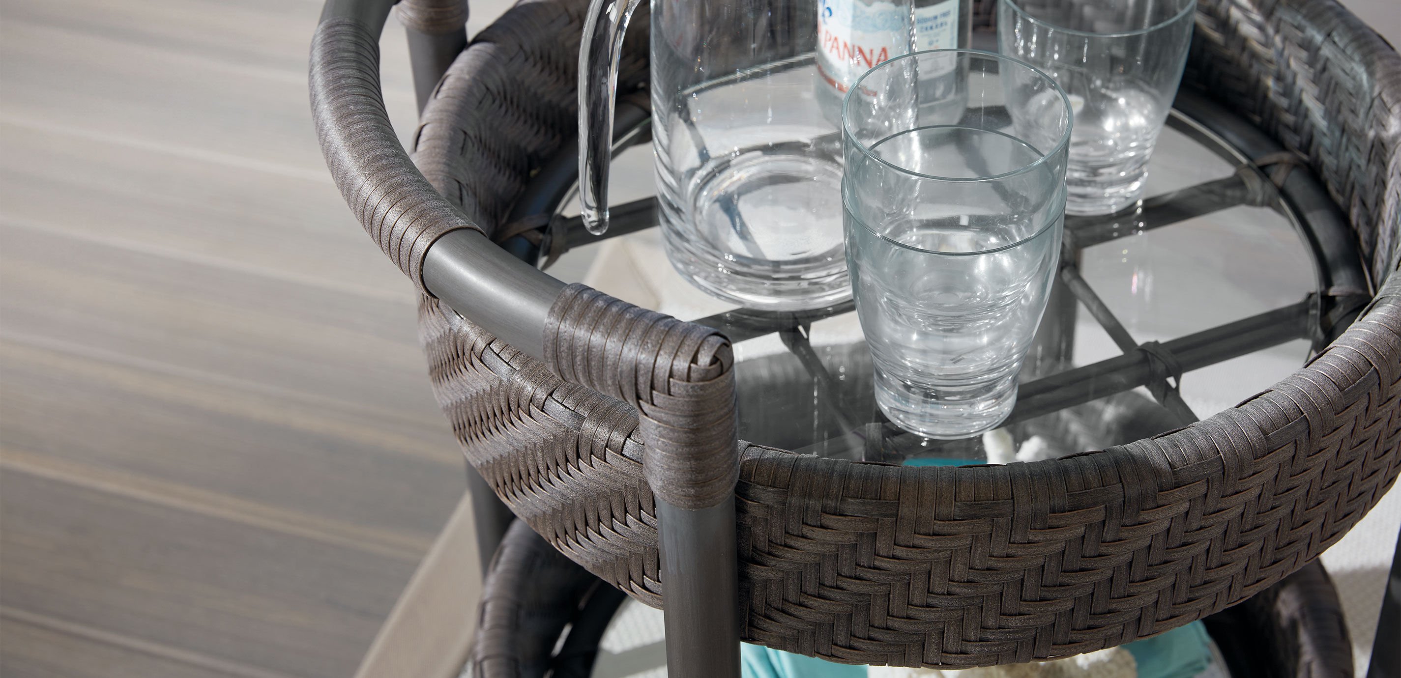 Cape Monaco Outdoor Bar Cart_6