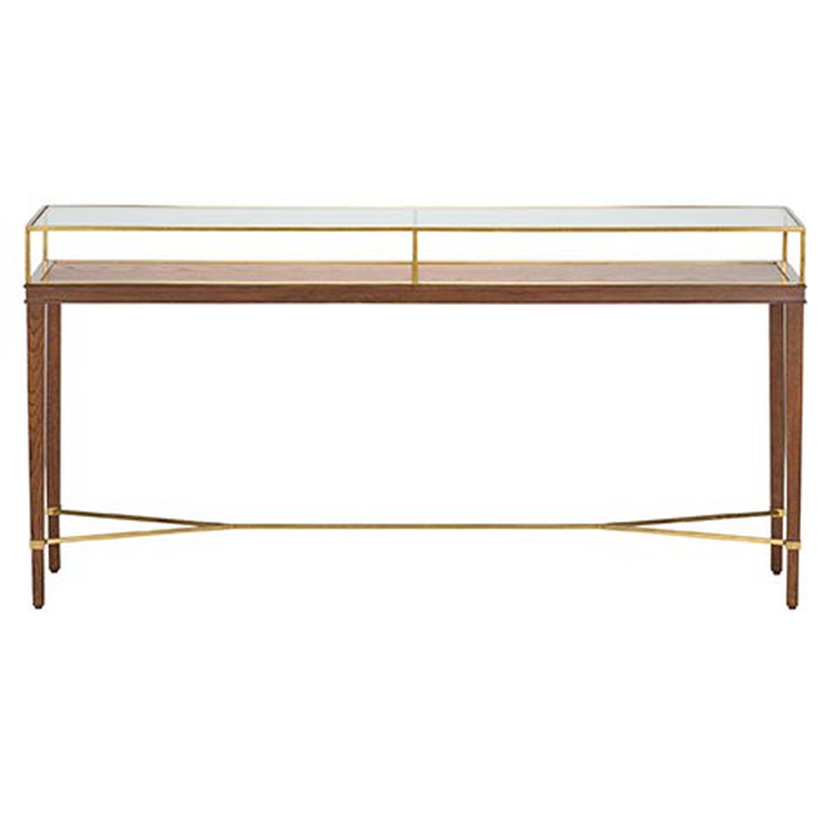Nadia Console