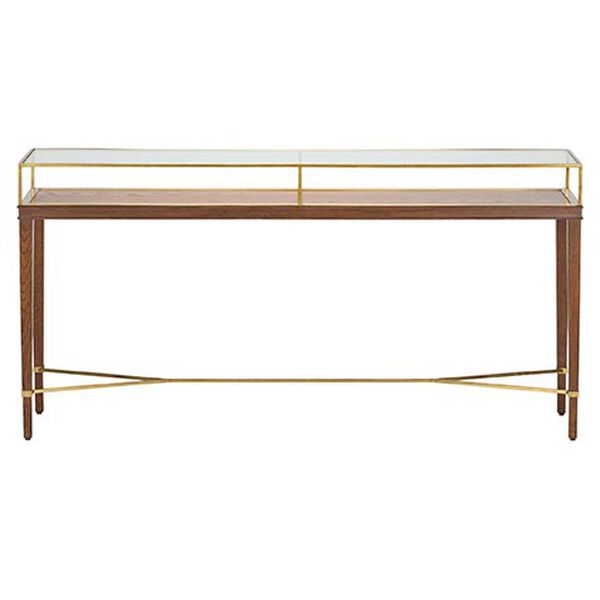 Nadia Console