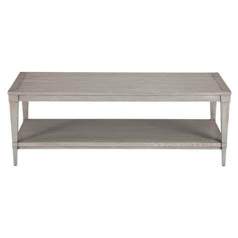 Glenavon Rectangular Coffee Table image