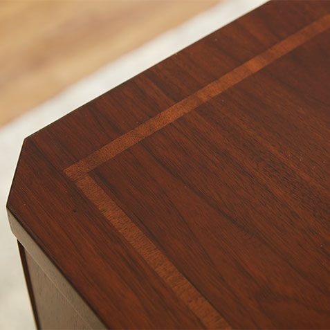 Modern Walnut (330) Finish Sample Product Tile Hover Image 982416   330