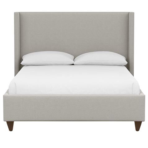 Colton Storage Bed image