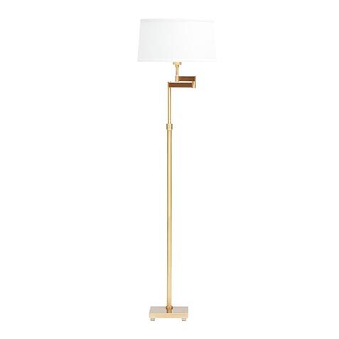 Tiberius Floor Lamp image 092008MST