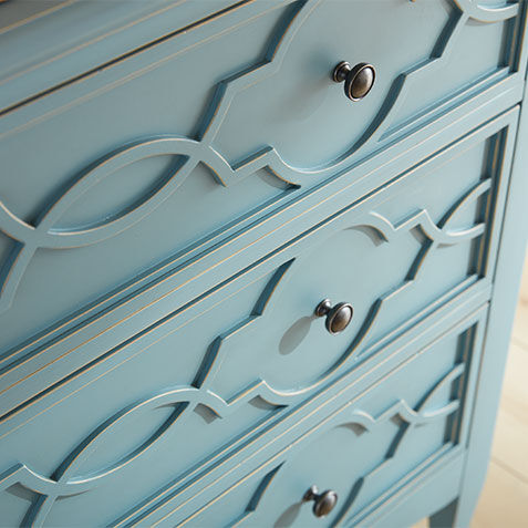 Weathered Rain Blue (427) Finish Sample Product Tile Hover Image 982416   427