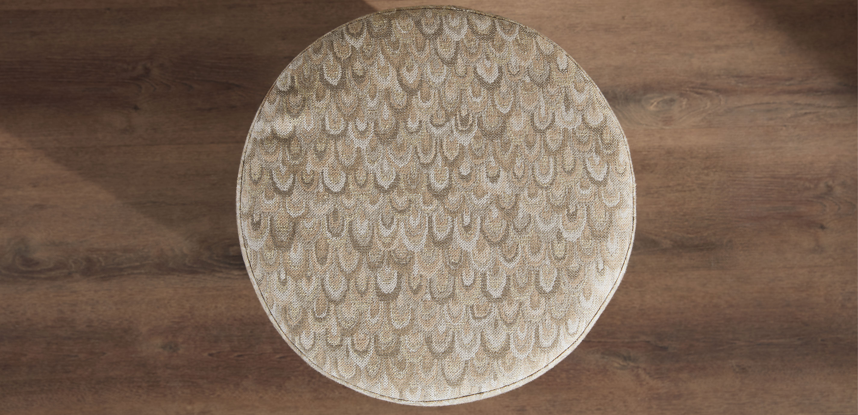 Alba Cylinder Accent Ottoman_4