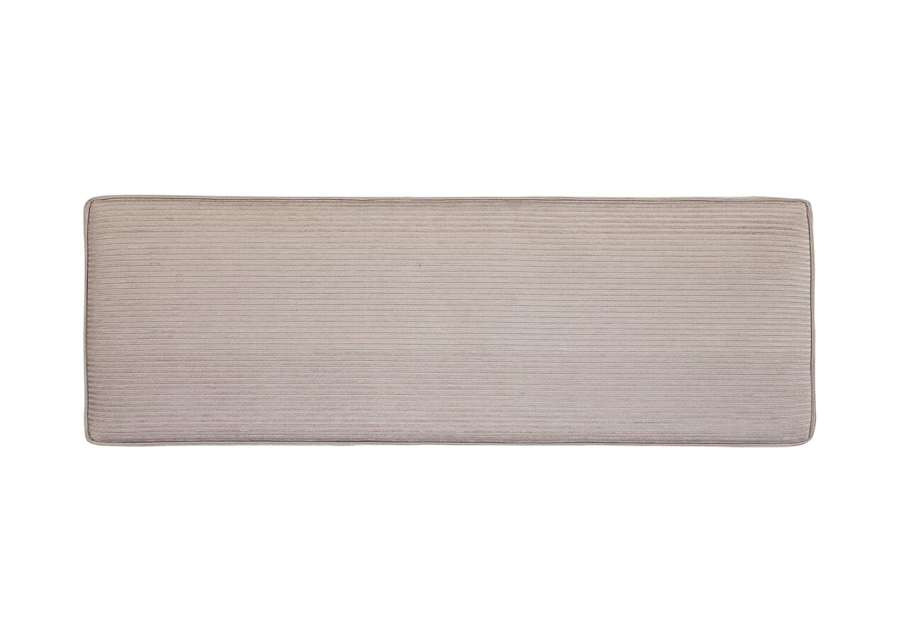 Sidney Upholstered Bench Ethan Allen Bench Ethan Allen