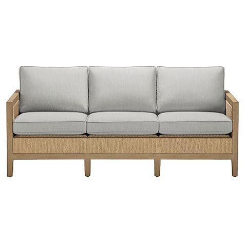 Mylos Outdoor Sofa image