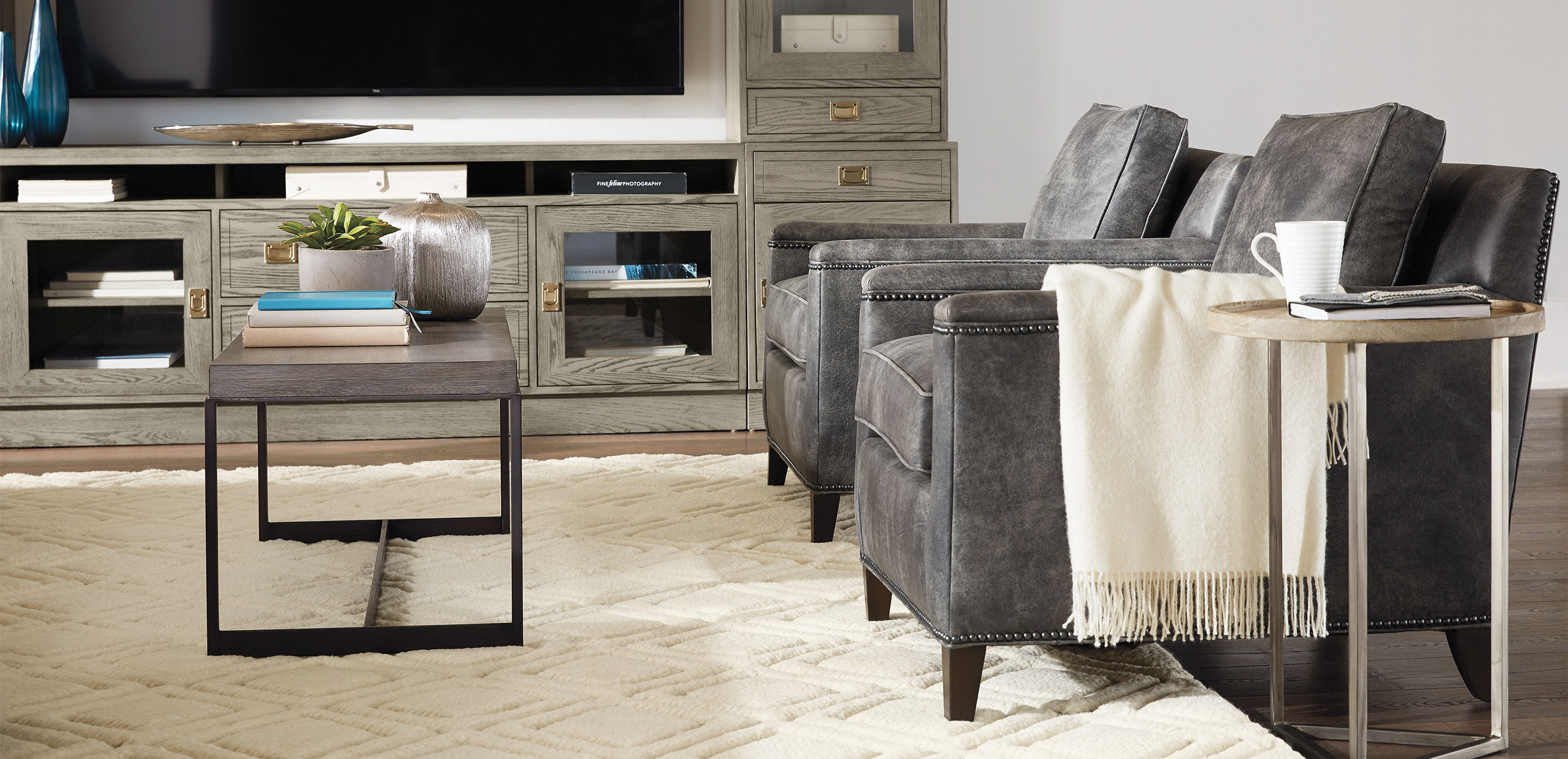 Maynard Charcoal Leather_8