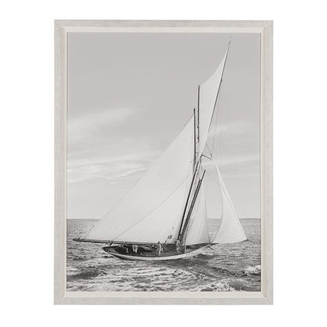 Regatta I image