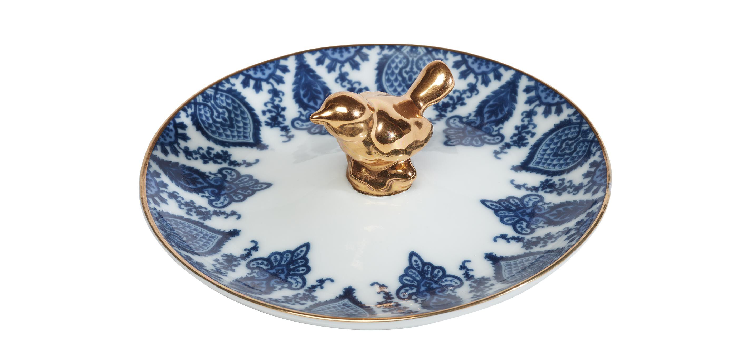 Paisley Porcelain Catch-All Tray_4