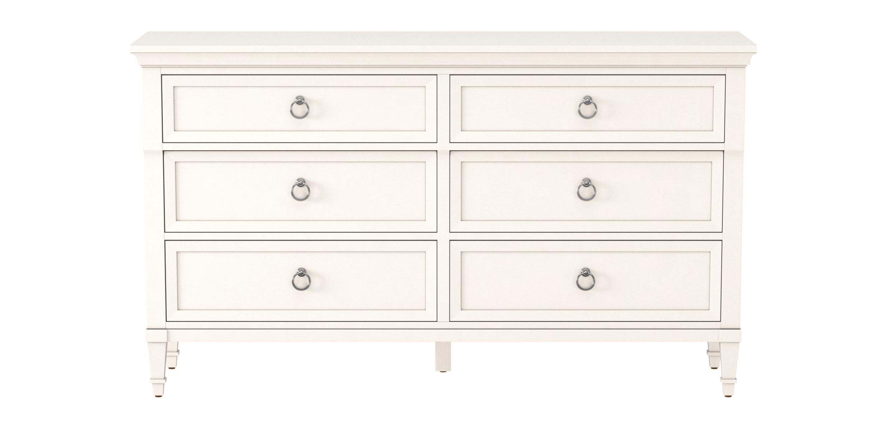 Continental Double Dresser