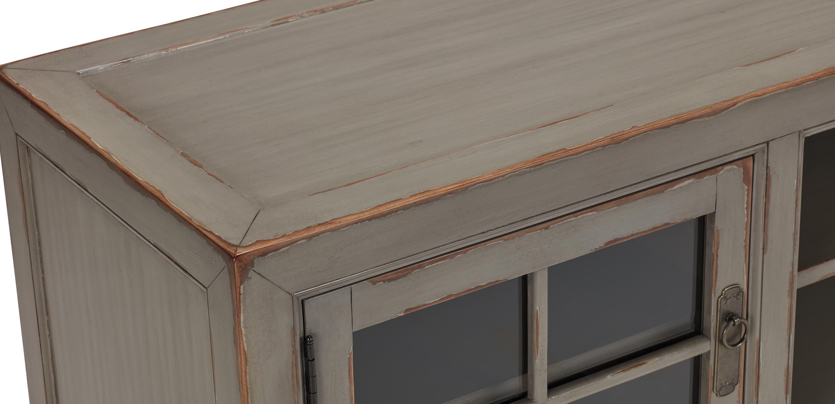 Marble Gray (377) Finish Sample_1