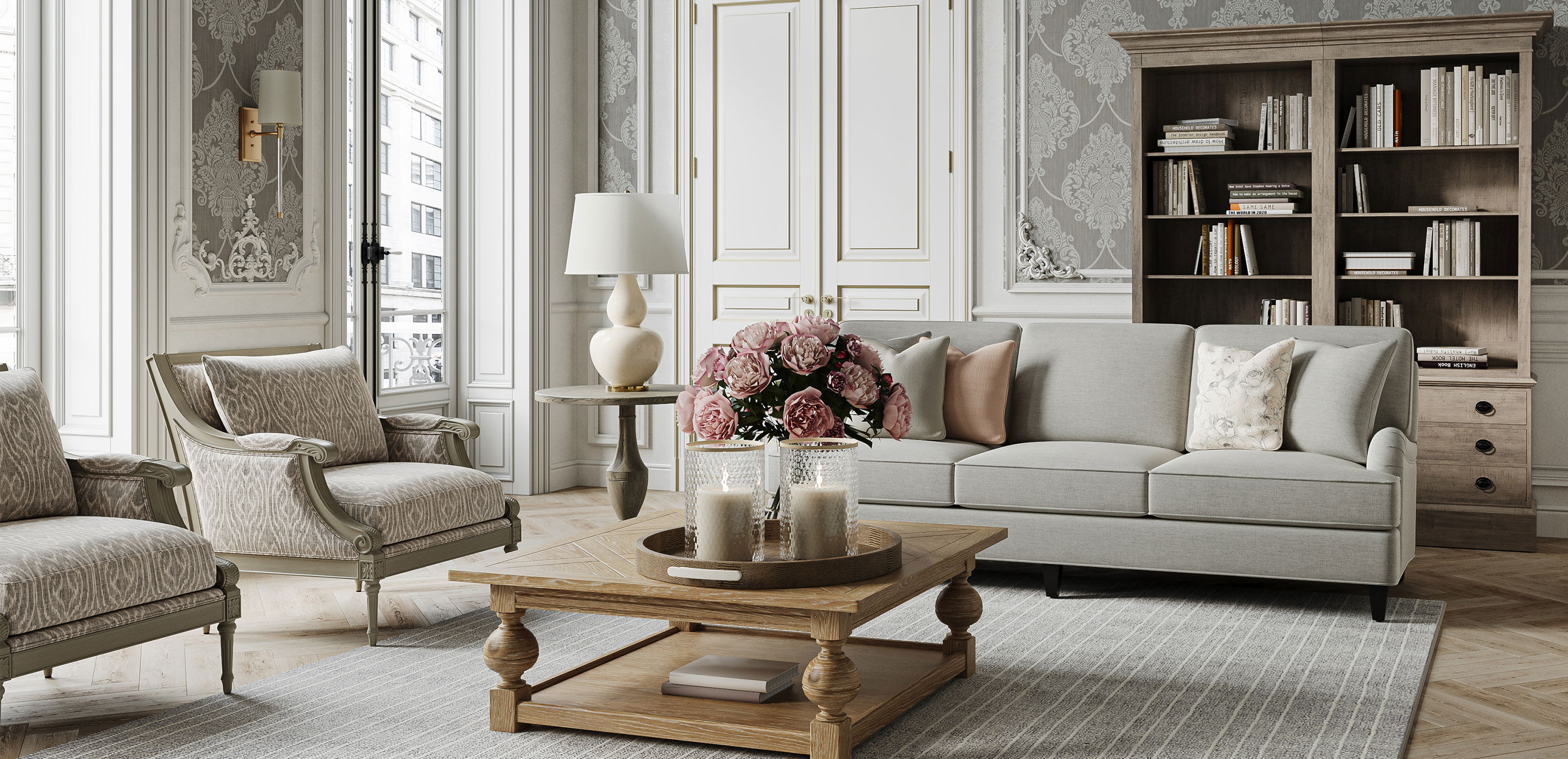 Beverly Table Lamp_4