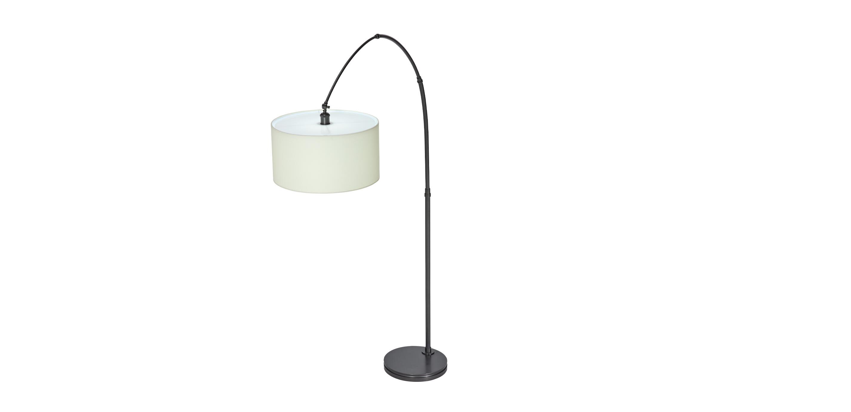 Sloane Midcentury Arc Floor Lamp_4