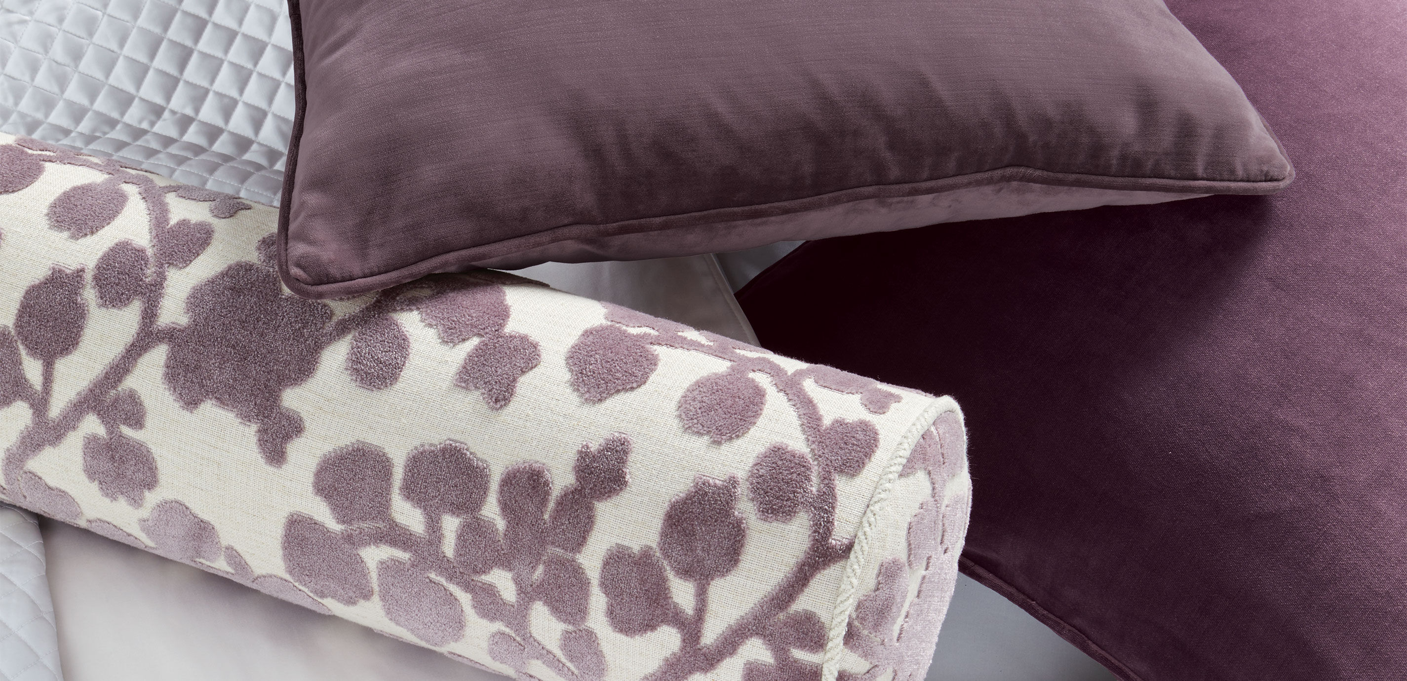 Bailey Amethyst Fabric By the Yard_4