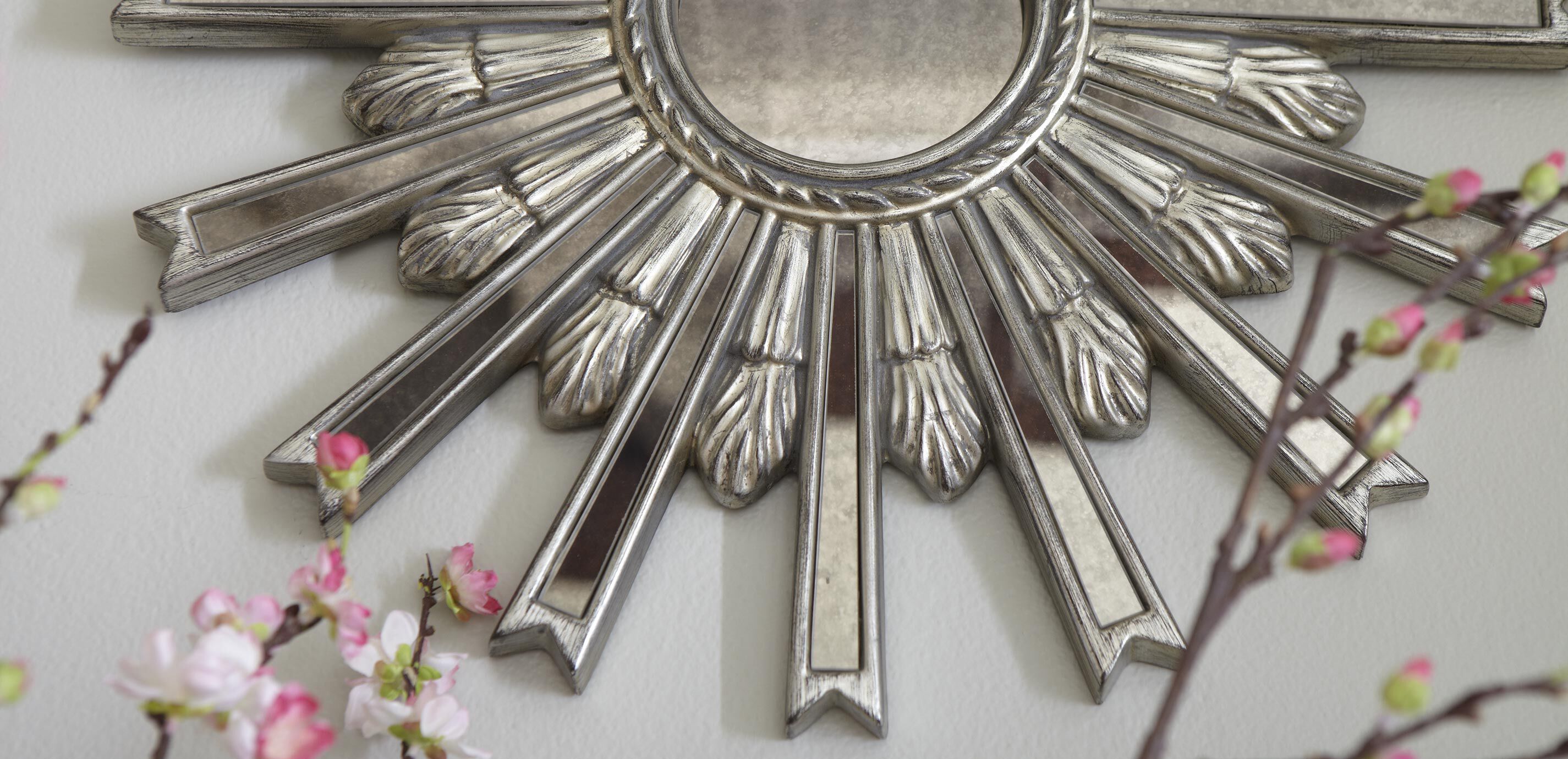 20" Silver Starburst Mirror_2