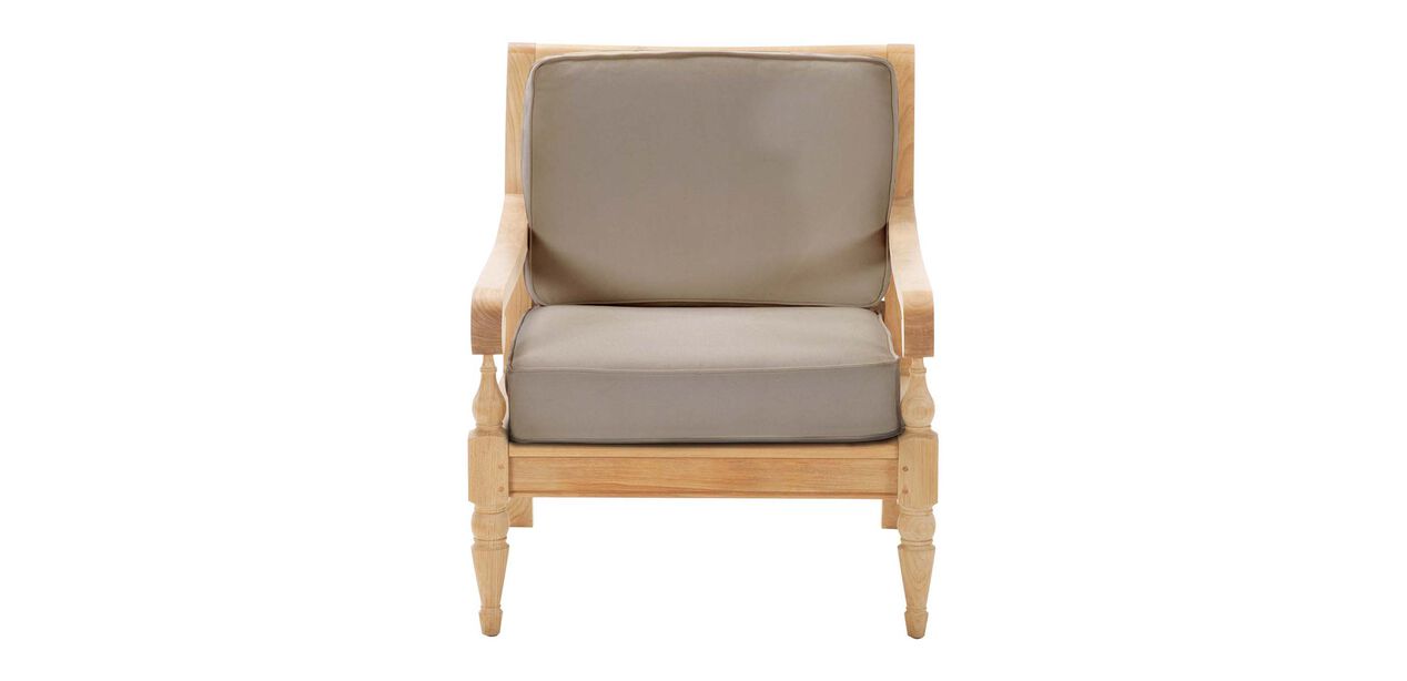 Millbrook Lounge Chair Millbrook Collection Ethan Allen