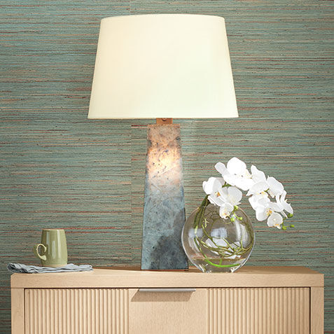 True living accent lamp on sale