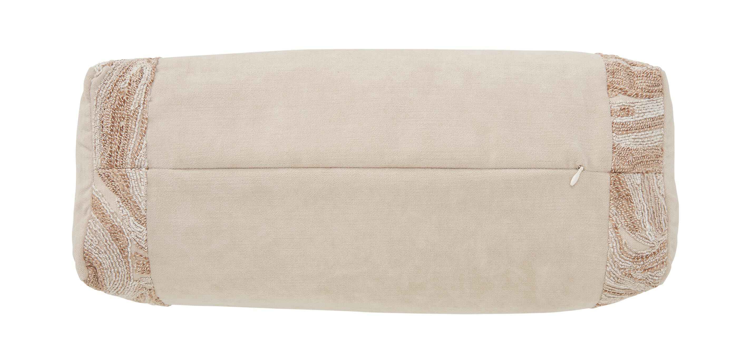 Sauri Box Bolster Pillow_1